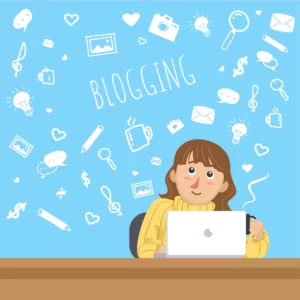 Potrzebujesz bloga na stronie? Napiszę artykuły.